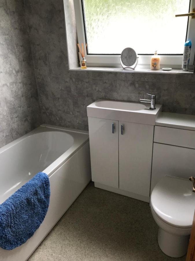 Number 43 The Gower Holiday Village Суонси Экстерьер фото